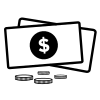 Small Claims Icon